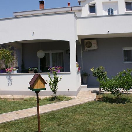 Apartments Nika Zára Kültér fotó