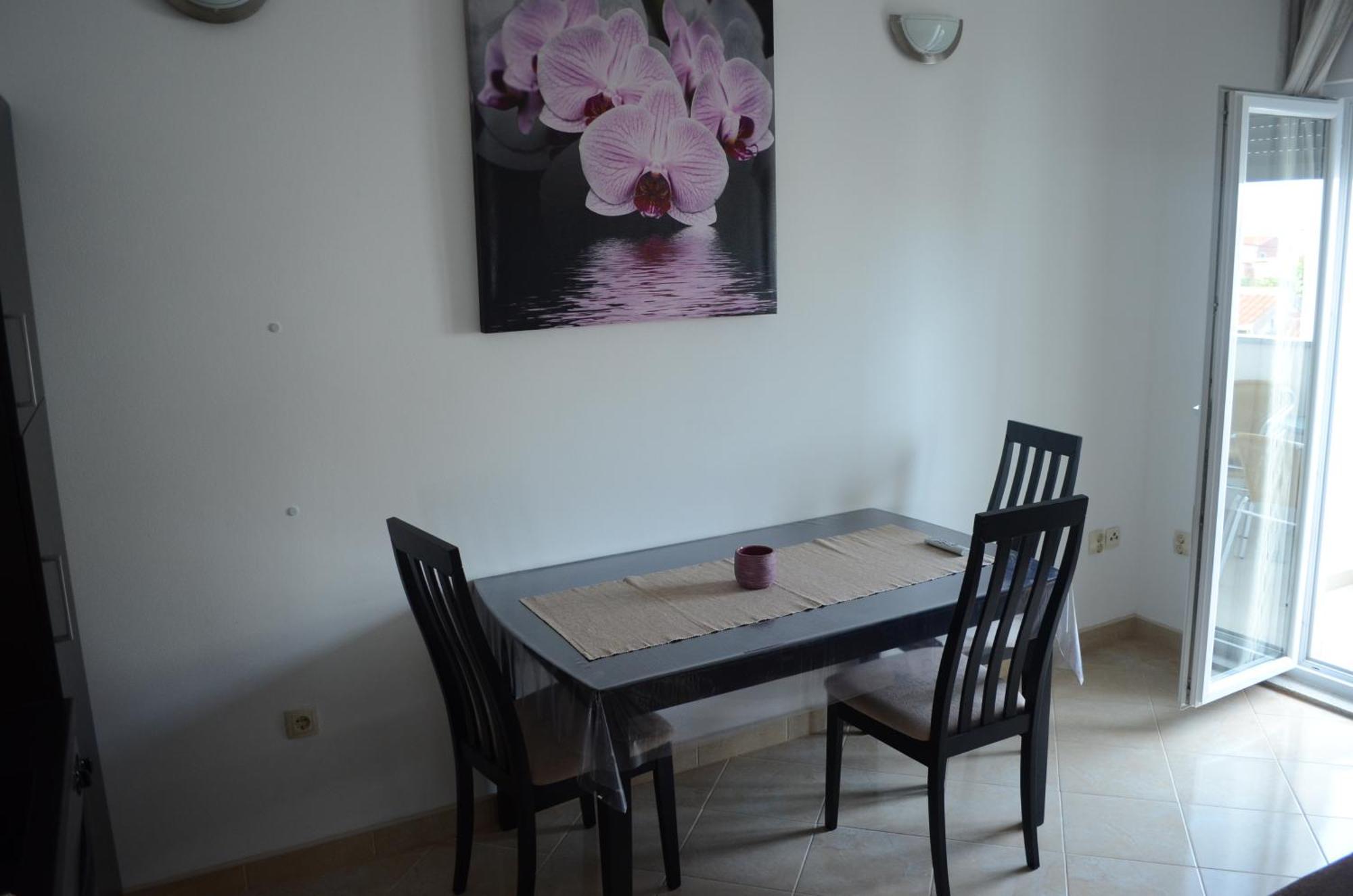 Apartments Nika Zára Kültér fotó