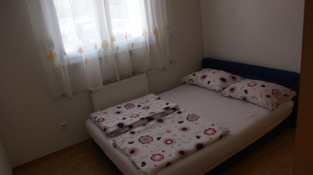 Apartments Nika Zára Szoba fotó